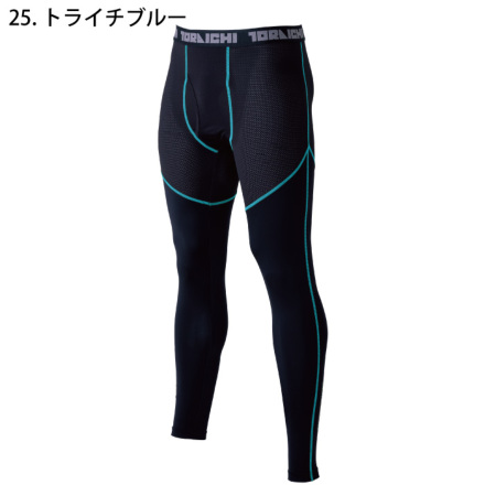 寅壱] 7996-636 ロングタイツ ☆2025春夏/新商品☆