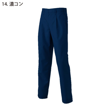 寅壱] 2151-212 ワンタッチスラックス