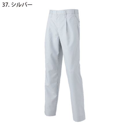寅壱] 2151-212 ワンタッチスラックス