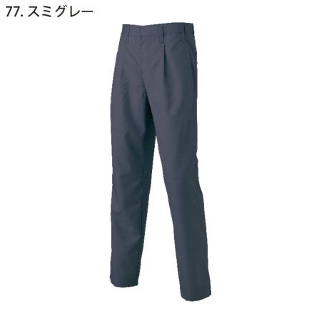寅壱] 2151-212 ワンタッチスラックス