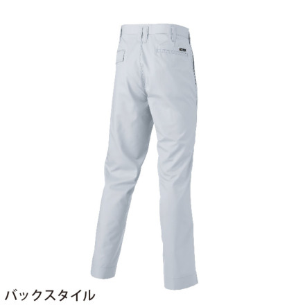 寅壱] 2151-212 ワンタッチスラックス