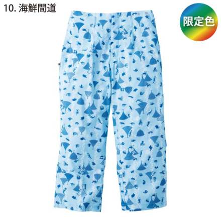 寅壱] 2250-709 ニッカスラックス ☆2026春夏/新商品☆