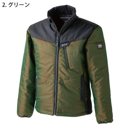 ディッキーズ Dickies 【Dickies / ディッキーズ】JACKET FQ