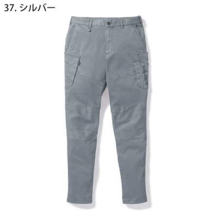寅壱] 3550-219 カーゴパンツ