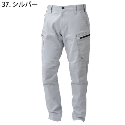 寅壱] 3620-219 カーゴパンツ