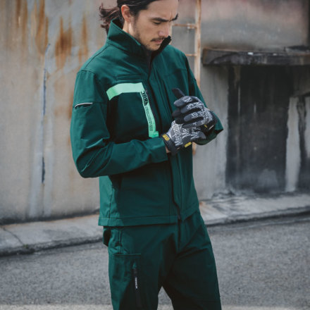 寅壱] 3630-219 カーゴパンツ