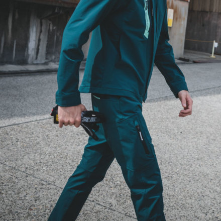 寅壱] 3630-219 カーゴパンツ