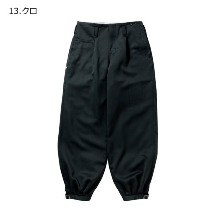 寅壱] 3920-414 ロングニッカ