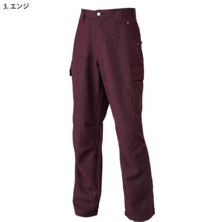 虎壱 寅壱] 4309-219 カーゴパンツ