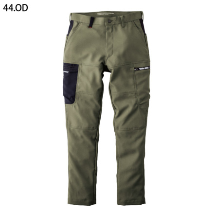 ゆきこ 寅壱] 7030-406 ニッカパンツ ☆2025-26秋冬/新商品☆