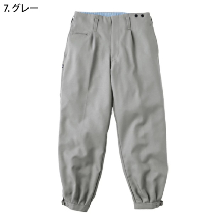 こっこ 寅壱] 7030-406 ニッカパンツ ☆2025-26秋冬/新商品☆