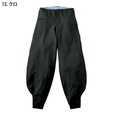 寅壱] 7030-448 細身超超ロング八分 ☆2025-26秋冬/新商品☆