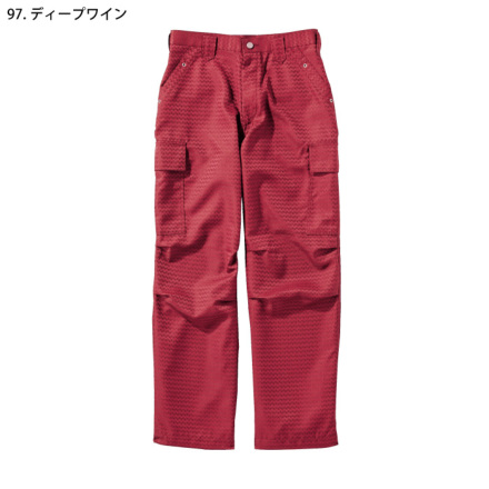 寅壱] 7260-219 カーゴパンツ