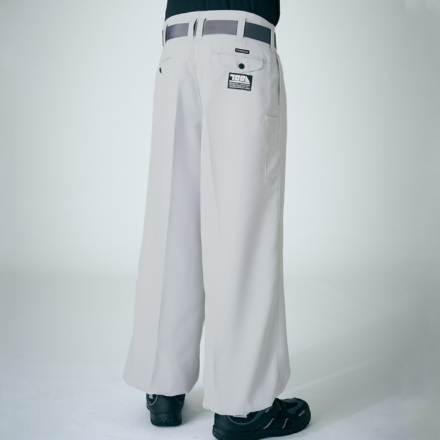 寅壱] 7460-414 ロングニッカ