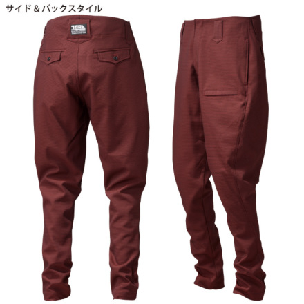 寅壱] 7760-720 トラスタイルパンツ