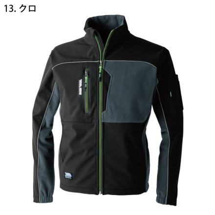 ⭐︎寅⭐︎ 寅壱] 7940-129 防寒ブルゾン