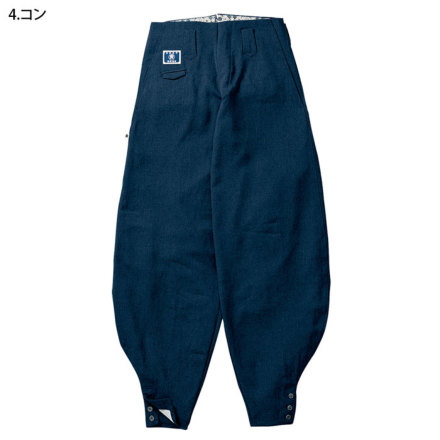 寅壱 [丸寅]夏用 8021-418 超超ロング八分