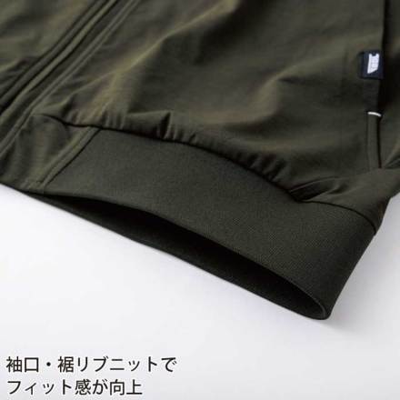 寅壱] 9278-124 ワークジャケット