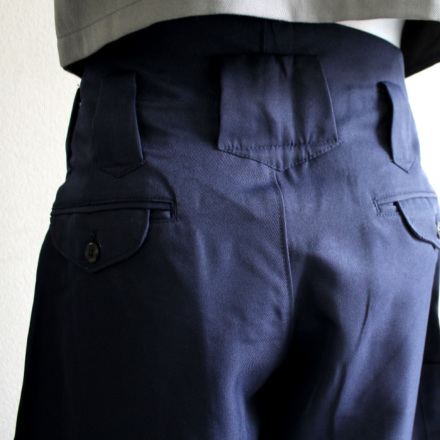 鳶 寅壱] 9309-418 超超ロング八分