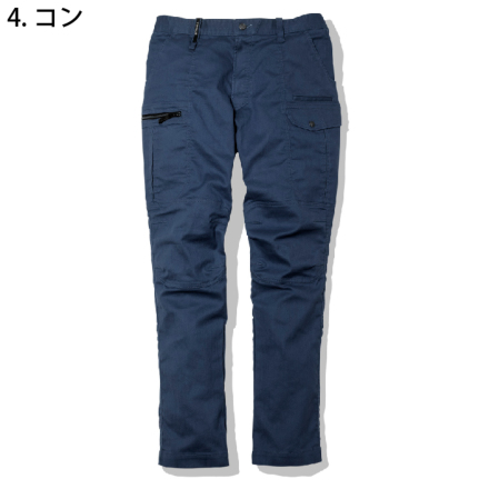 寅壱カーゴパンツ Lサイズシルバー3710-219 37２枚セット新品未使用品 送料無料】寅壱 カーゴパンツ シルバー SSサイズ 3620-219