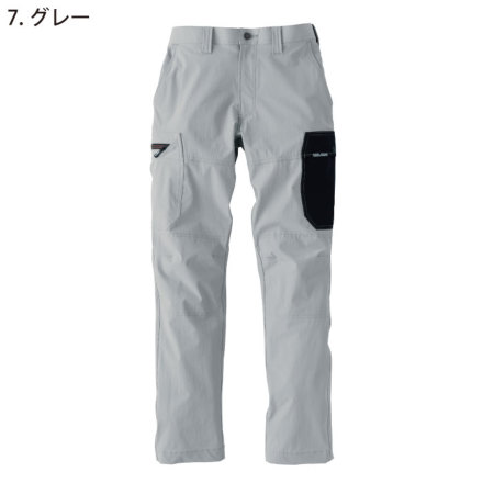 寅壱] 9561-219 カーゴパンツ ☆2026春夏/新商品☆