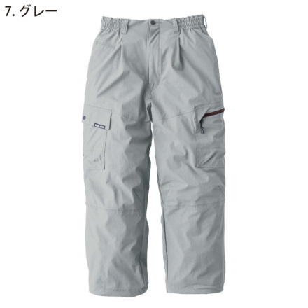 寅壱] 9561-406 シャーリングニッカパンツ ☆2026春夏/新商品☆