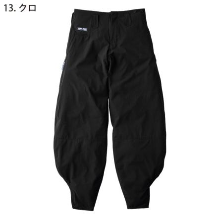 寅壱] 9561-448 細身超超ロング八分 ☆2026春夏/新商品☆