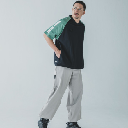 寅壱] 9561-448 細身超超ロング八分 ☆2026春夏/新商品☆