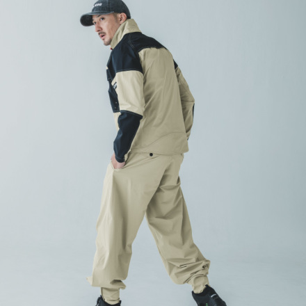 寅壱] 9561-448 細身超超ロング八分 ☆2026春夏/新商品☆