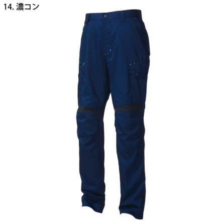 楽天市場】【P5倍】 寅壱 カーゴパンツ 2130-219 作業服