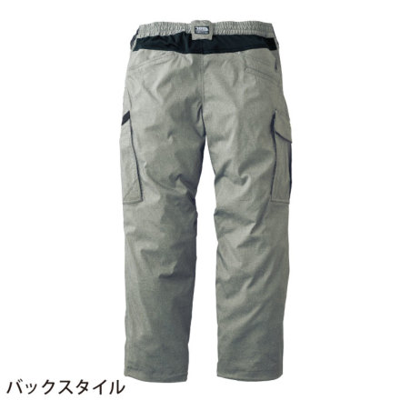 寅壱] 2132-219 カーゴパンツ 【大サイズ】