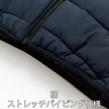 春夏用]ベスト[チェック/接触冷感](22-AR2690) | 株式会社チクマ