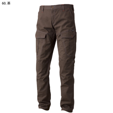 大人のためのきれいめカーゴパンツ / ライラック/Mサイズ 大人のためのきれいめカーゴパンツ / ライラック/Mサイズ 大人のための