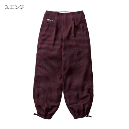 寅壱] 4309-414 ロングニッカ 【大サイズ】