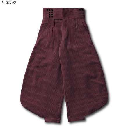 寅壱] 4309-441 寅壱ニッカG 【大サイズ】