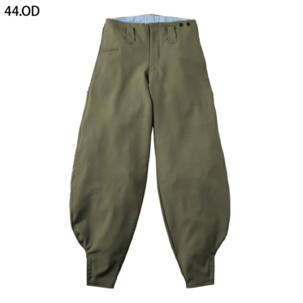 寅壱] 7030-448 細身超超ロング八分 【大サイズ】 ☆2025-26秋冬/新商品☆