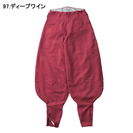 寅壱] 7260-418 超超ロング八分 【大サイズ】
