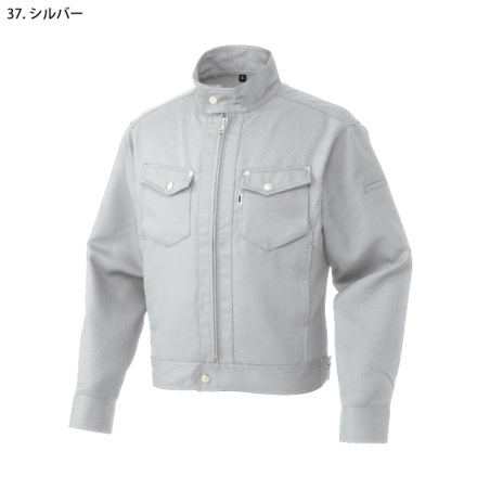 寅壱] 7460-554 ライダースジャケット 【大サイズ】