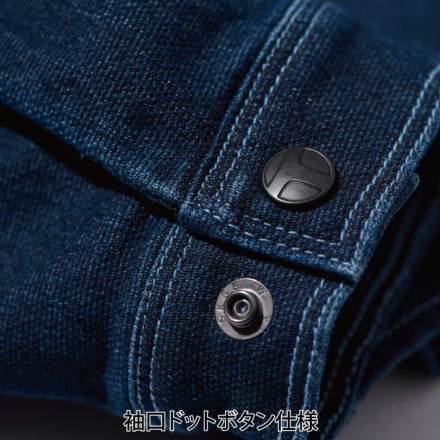 BLUEBLUE デニムツナギ ハリウッドランチマーケット ブルーブルー BLUE