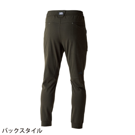 【脳盗市場】FRIED RICE　世界一ポケットが多いカーゴパンツ kiryuyrik - 130 Chintz Wide Cargo Pants / チンツ ワイド