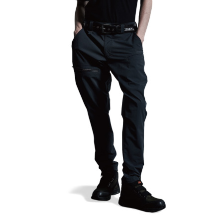 寅壱] 9334-720 トラスタイルパンツ【大サイズ】