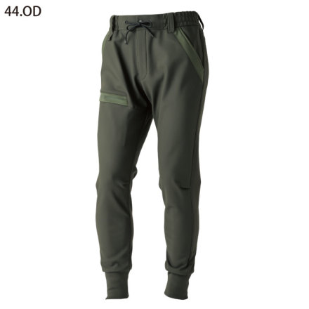 寅壱] 9410-235 ウォームジョガーパンツ 【大サイズ】