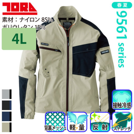 �Ј� 9561-124 �o���G�[�V����
