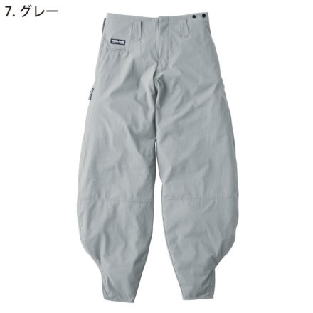 寅壱] 9561-448 細身超超ロング八分 【大サイズ】 ☆2026春夏/新商品☆