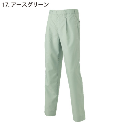 寅壱] 2151-212 ワンタッチスラックス 【特大サイズ】