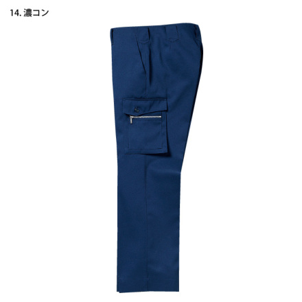 寅壱] 2530-201 パワーズボン 【特大サイズ】