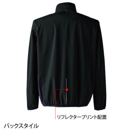 V12 ウィンドブレーカー ウインドブレーカー 上下セット 247 ウィンドブレーカー+247