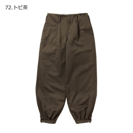 寅壱] 3920-414 ロングニッカ 【特大サイズ】