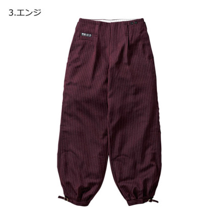 寅壱　ニッカ　まとめ売り 寅壱公式オンラインショップ / 3942-418 超超ロング八分