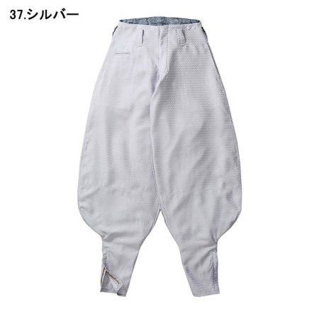 寅壱] 7260-418 超超ロング八分 【特大サイズ】